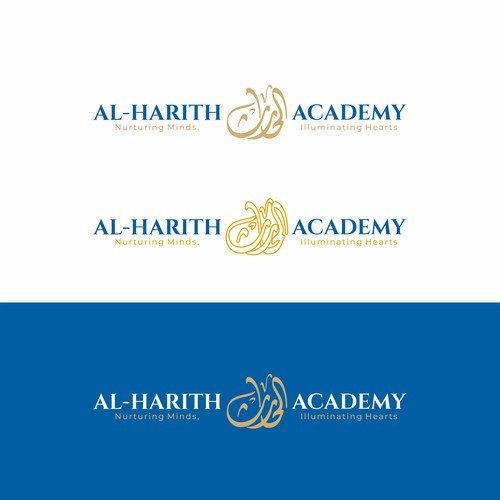 Need a logo for the world's first AI based online University. Design by Studio.Shahbaz™