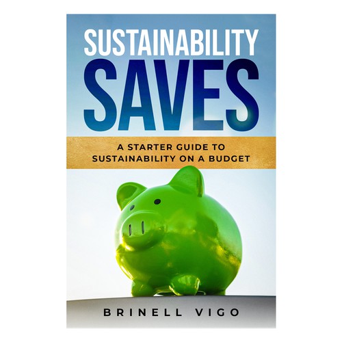 Causal Sustainable Cover Design by Sαhιdμl™