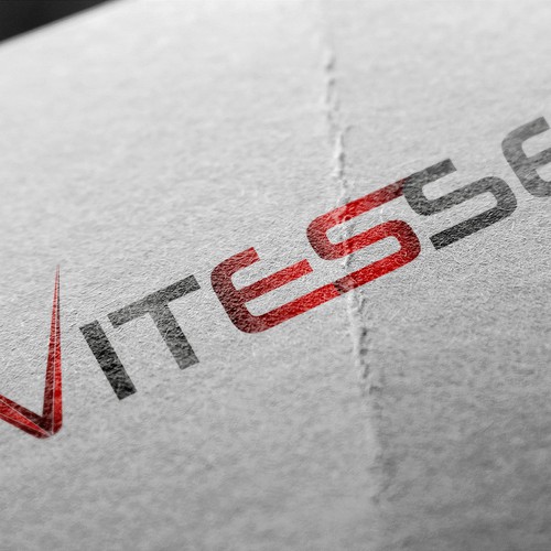 Logo design contest entry by HeXen:Designs