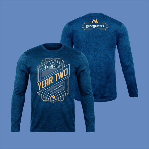 Revision For RiseMasters