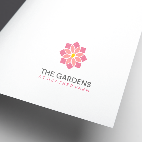 Design a stunning logo for nonprofit garden and nature education center Design by kaschenko.oleg
