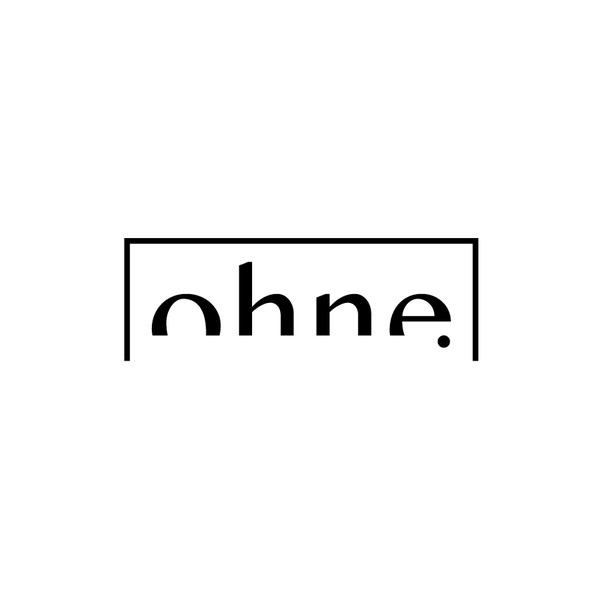Minimalistisches Logo für moderne Lifestyle-Brand