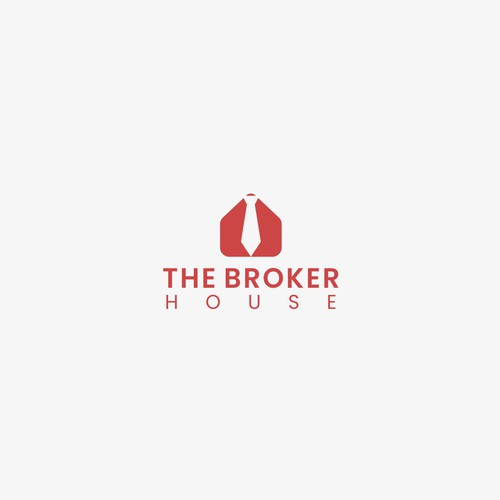 We need a powerful unique Real Estate logo for our brokerage Design by Agunk.desain