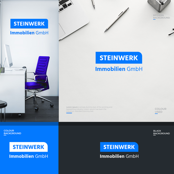 Steinwerk Immobilien GmbH