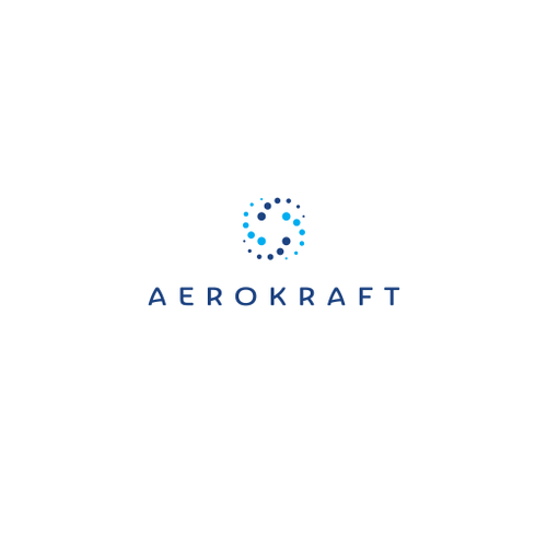 Logo for air purification system Design by markod