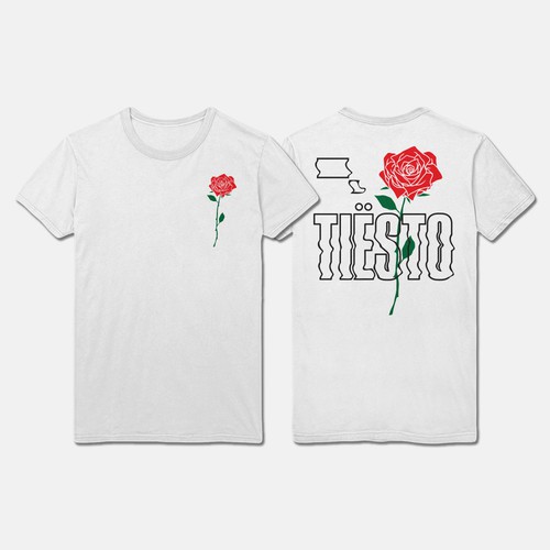 T-shirt contest entry by Defri Setiawan