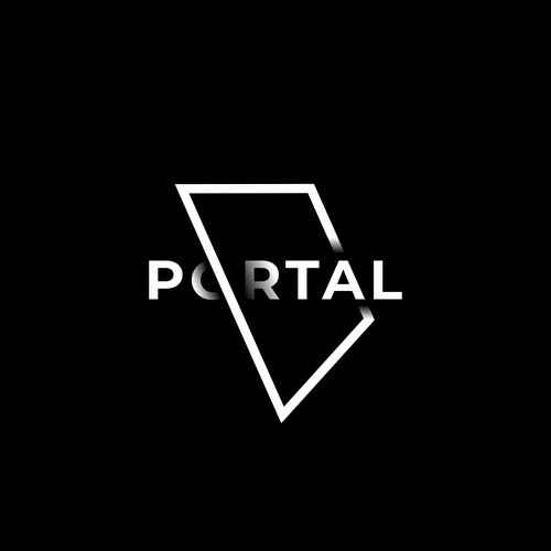 New Portal Design for an Immersive Experience-ontwerp door Haiyogi