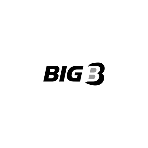 Big 3 Design von Lincah