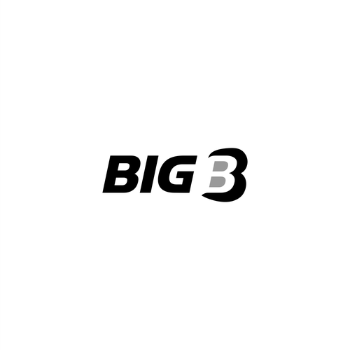 Big 3 Design by Lincah