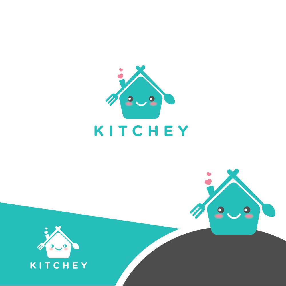 Kitchenware Logos - Free Kitchenware Logo Ideas, Design & Templates