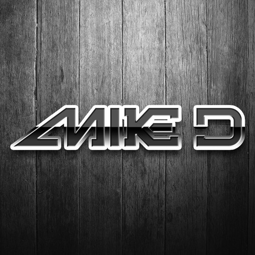 Diseño de logotipo propuesta en el concurso por babud15