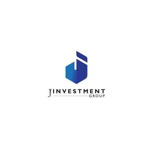 J INVESTMENT GROUP Design by DOCODE