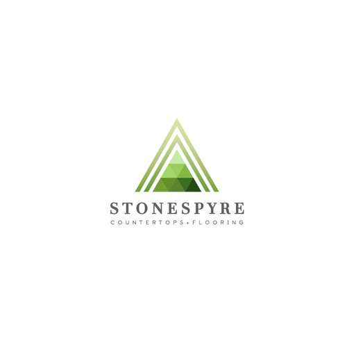 Sophisticated Stone Countertop Design Company for ALL/ Orlando, FL Design by Mayartistic