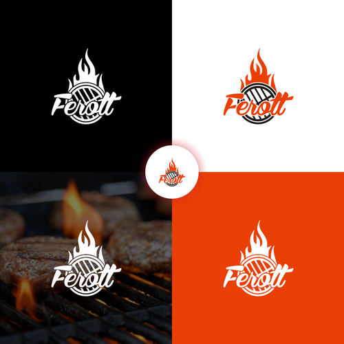  contest entry by JeporoBoys™