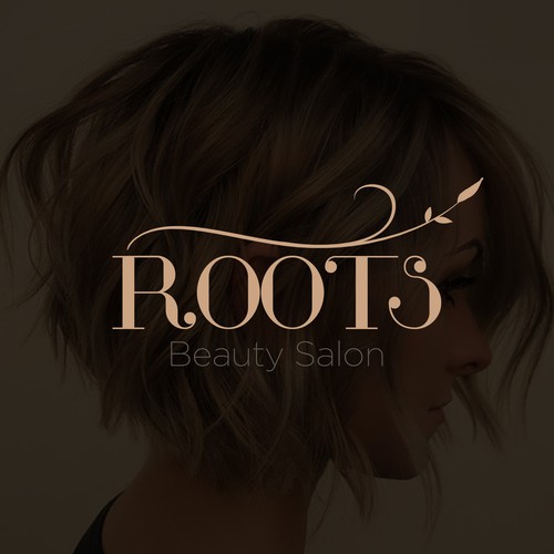 Design a cool logo for Hair/beauty Salon in San Diego CA Design by Argo Studio