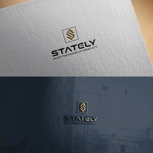 Stately will serve home decor  products . Some where it should mention . After that tagline Design by Fauzi Restia