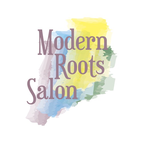 Design a Lux Boho logo for a Hair Salon in San Diego Design by MGuindel