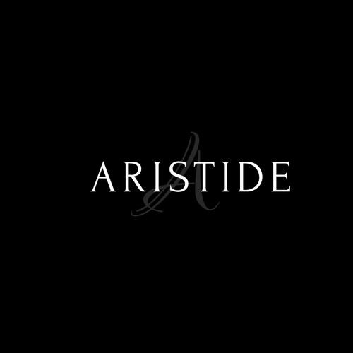 Logo for Wedding Venue ''Aristide'' Design by Zarkum