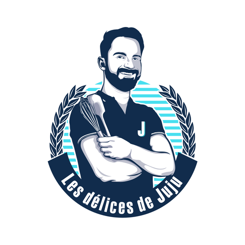 Logo design contest entry by Ranggalawe