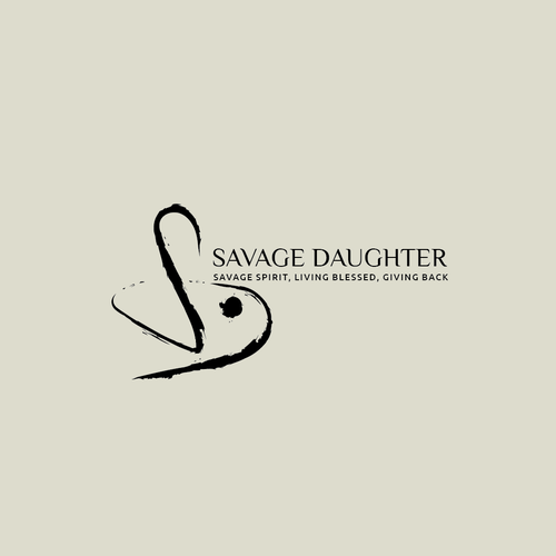 Unleash your Savage Spirit: Craft Logo & Brand Guide for an Empowering & Dynamic Lifestyle Brand Design réalisé par yellena17