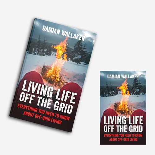 Living Life Off the Grid Design by Hisna