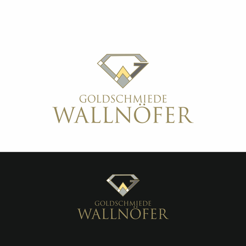 Logo design contest entry by jagat29