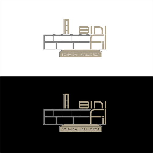 Logo design contest entry by fastkill