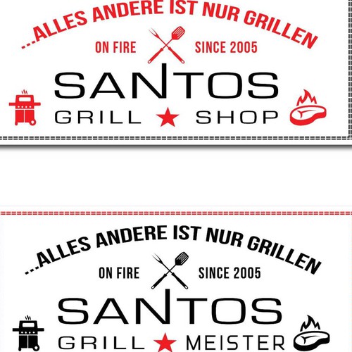 Clothing or apparel contest entry by RalucaV