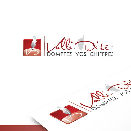  contest entry by Mouazzz