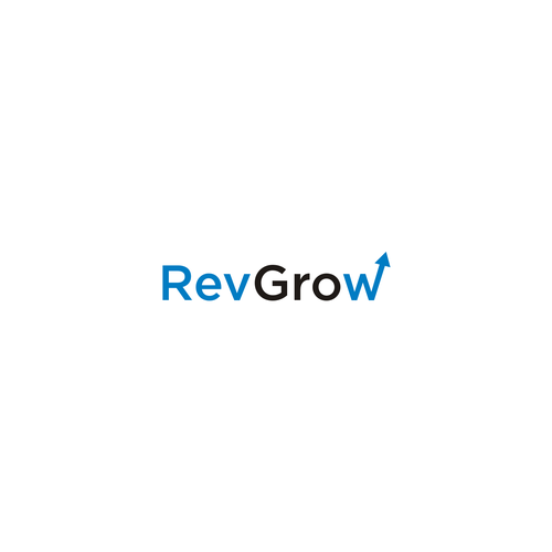 Logo Contest for RevGrow Design by win_won121
