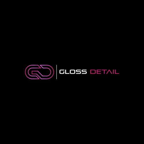 LOGO FOR HIGH END DETAILING SHOP Design by Vecto.me