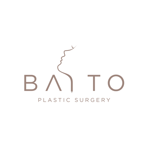 Logo for Luxurious Plastic Surgery Design by Great.In