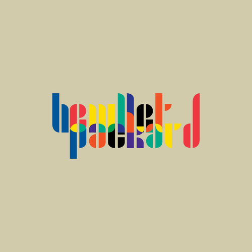 Diseño de Community Contest | Reimagine a famous logo in Bauhaus style de -Didan-