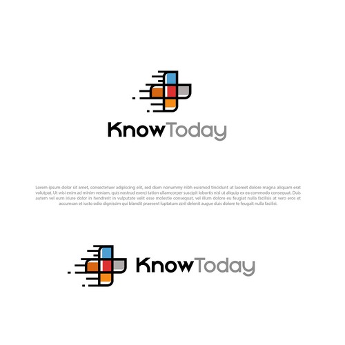 Design a logo for a new healthcare testing provider Design by TheArtcat cs