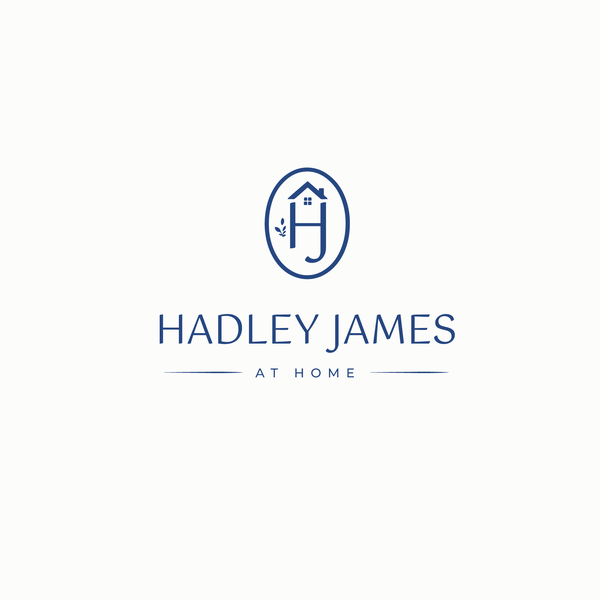 Timeless Logo Design for High-End home decor store