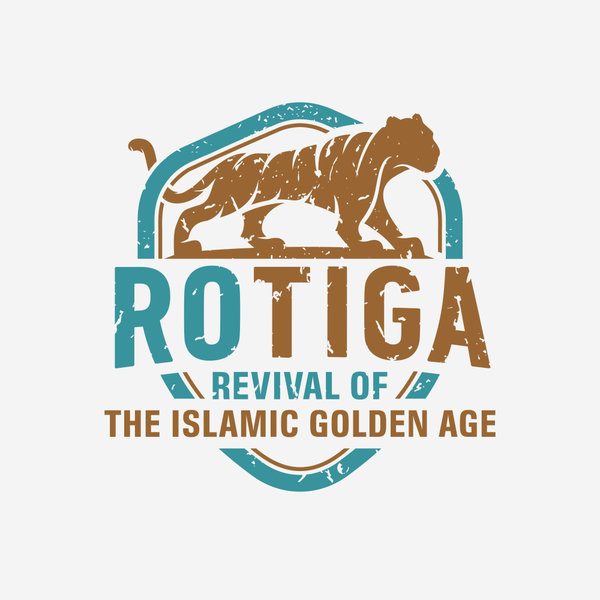 Design realizzato da Strive Studio intitolato "ROTIGA"