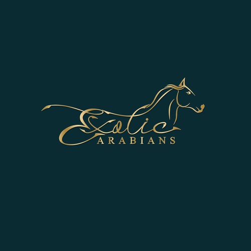 Design my stable logo Design von UNcrowned