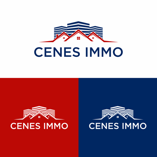  contest entry by Vonsign Studio