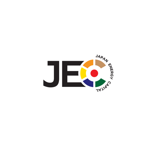 JEC (Japan Energy Capital) Design by d'sun