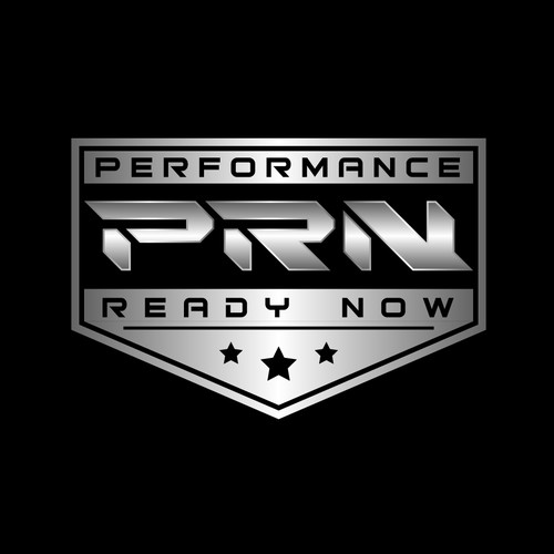 Logo for Rodeo - Barrel Racing Design by Fauzi Alim