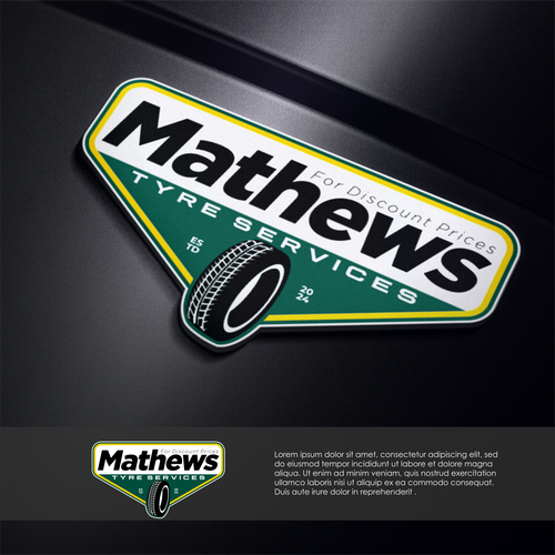 established logo with option to reimagine wile retaining brand recognition Design by Mieko®