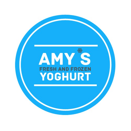 Logo design contest entry by ambervB