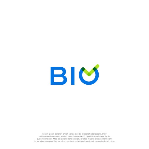 Bio Check Design by oakbrand™