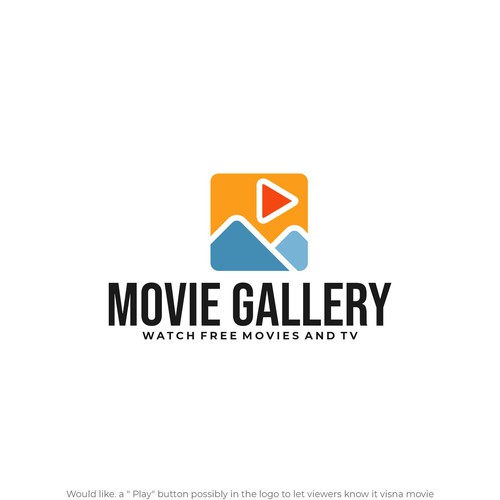 Movie Gallery Design by twentynineproject