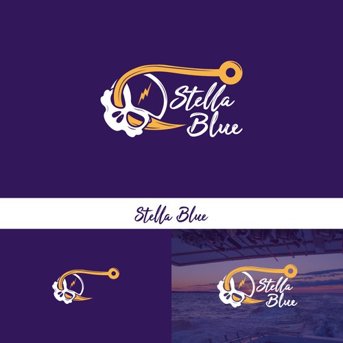 Stella Blue Design