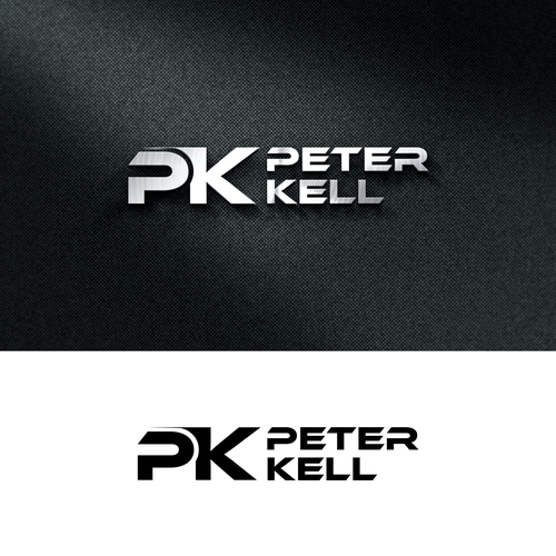 Wealthy Business Man's Personal Brand Logo Design by MaroUkoru