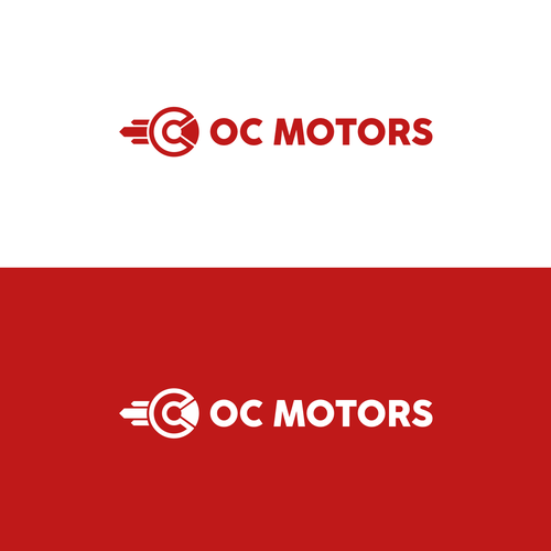 Logo Design for New Car Dealership! Design by Vandi septiawan