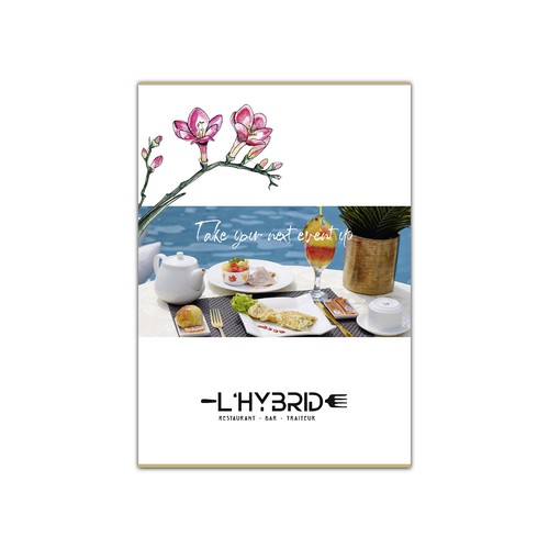  contest entry by dreimaster