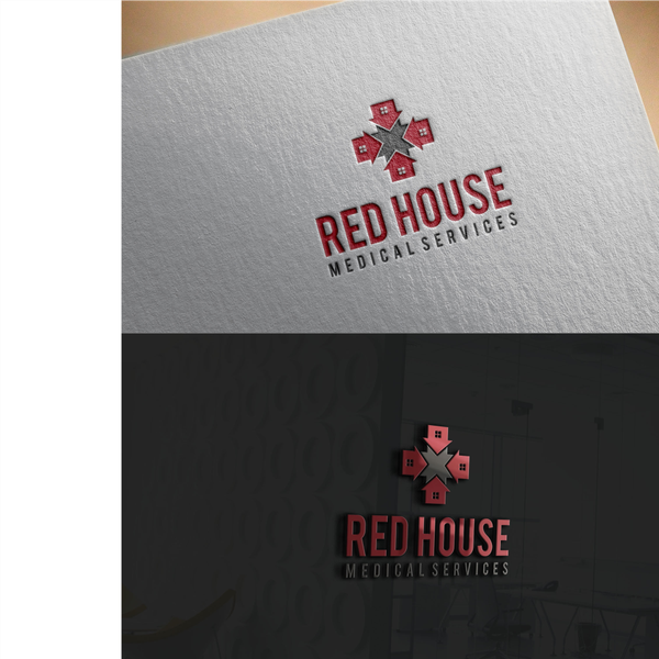 Design by IndahSyafri titled "reed house"