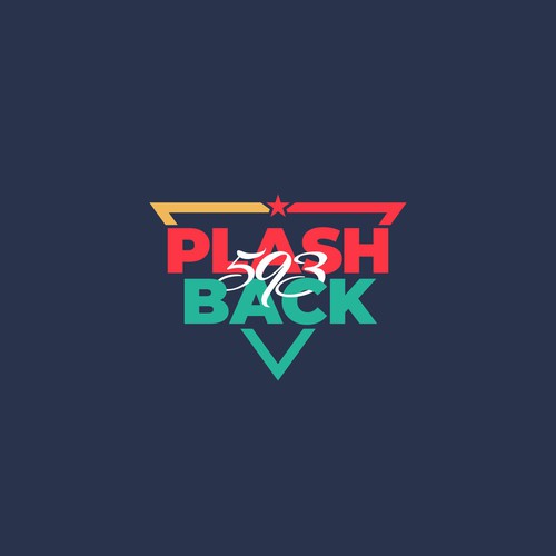 Concert Logo Design by Arganesia